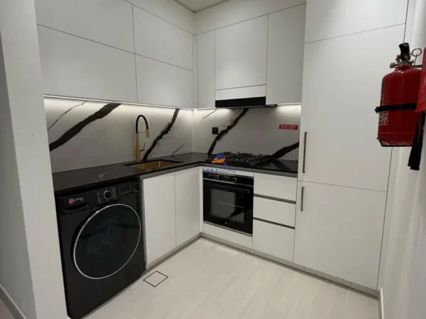 Emiratet UAE, shitet apartament 1+1+Ballkon Kati 2, 57 m² 450.000 € (Trillionaire Residences by Binghatti, Dubai)