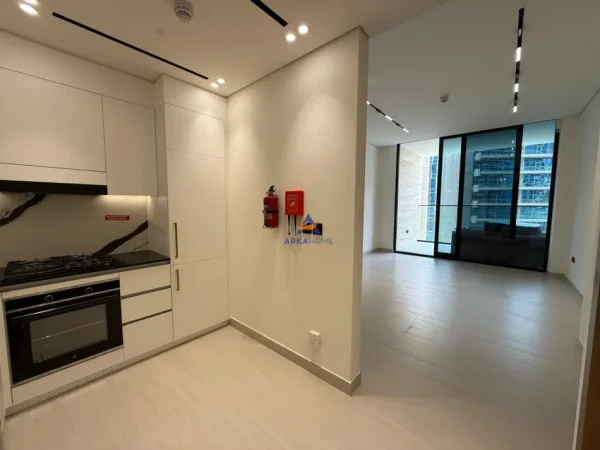 Emiratet UAE, shitet apartament 1+1+Ballkon Kati 2, 57 m² 450.000 € (Trillionaire Residences by Binghatti, Dubai)