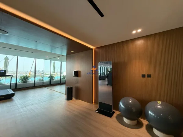 Emiratet UAE, shitet apartament 1+1+Ballkon Kati 2, 57 m² 450.000 € (Trillionaire Residences by Binghatti, Dubai)