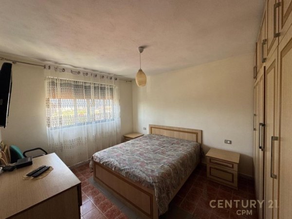 Tirane, shes apartament 1+1 Kati 5, 48 m² 73.000 € (Rrethrrotullimi Shkozes)