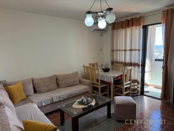 Tirane, shes apartament 1+1 Kati 5, 48 m² 73.000 € (Rrethrrotullimi Shkozes)
