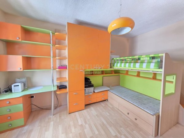 Tirane, shes apartament 2+1 Kati 5, 88 m² 270.000 € (Bar Tribeca)