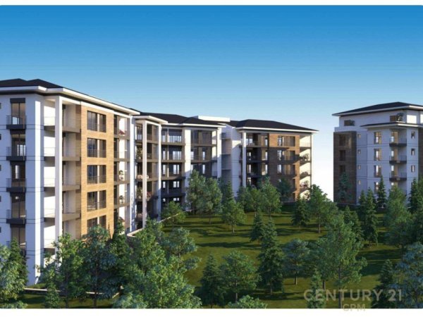 Tirane, shitet apartament 2+1+Ballkon Kati 4, 114 m² 229.000 € (Liqeni Thate)