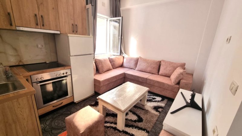 JEPET ME QERA SUPER APARTAMENT 2+1 NE DON BOSKO RRUGE KRYESORE  450 €uro