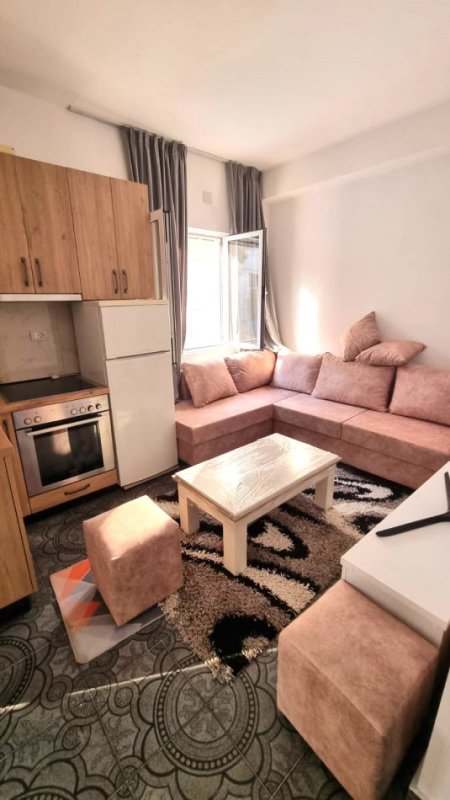 JEPET ME QERA SUPER APARTAMENT 2+1 NE DON BOSKO RRUGE KRYESORE  450 €uro