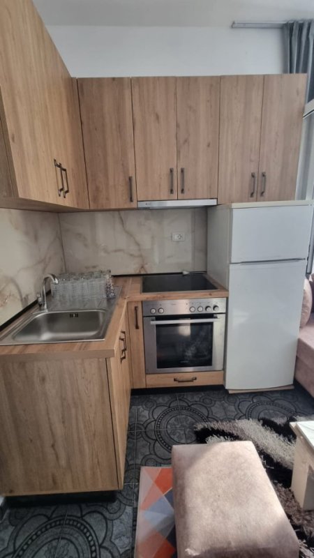 JEPET ME QERA SUPER APARTAMENT 2+1 NE DON BOSKO RRUGE KRYESORE  450 €uro
