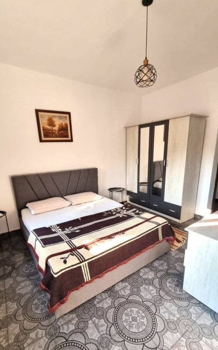 JEPET ME QERA SUPER APARTAMENT 2+1 NE DON BOSKO RRUGE KRYESORE  450 €uro