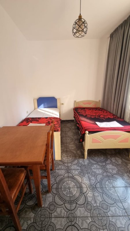 JEPET ME QERA SUPER APARTAMENT 2+1 NE DON BOSKO RRUGE KRYESORE  450 €uro