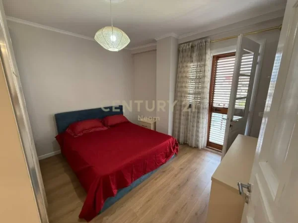 Tirane, shes apartament Kati 6, 76 m² 140.000 € (Sheshi Eleonora)