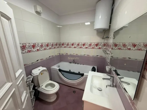 Tirane, shes apartament Kati 6, 76 m² 140.000 € (Sheshi Eleonora)