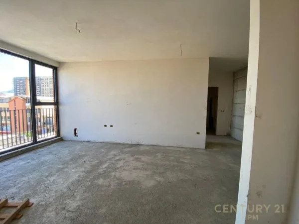 Tirane, shes apartament 1+1 Kati 3, 79 m² 125.000 € (Siri Kodra)