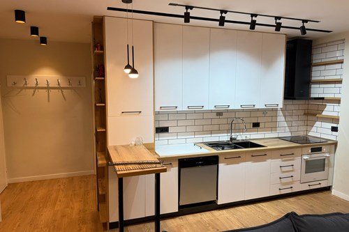 Tirane, shitet apartament 2+1 Kati 3, 114 m² 150.000 € (ID: 530191072-47)