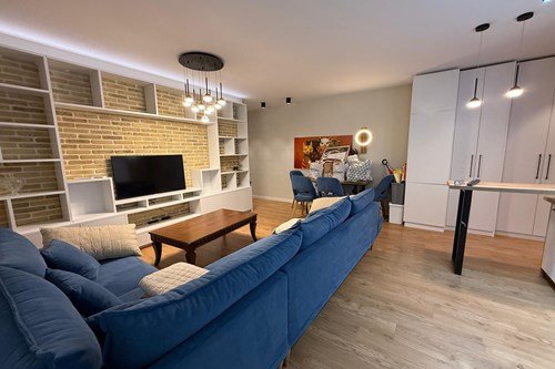 Tirane, shitet apartament 2+1 Kati 3, 114 m² 150.000 € (ID: 530191072-47)