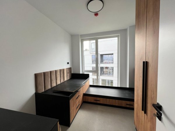 Tirane, jepet me qera apartament 2+1 Kati 2, 99 m² 1.350 € 