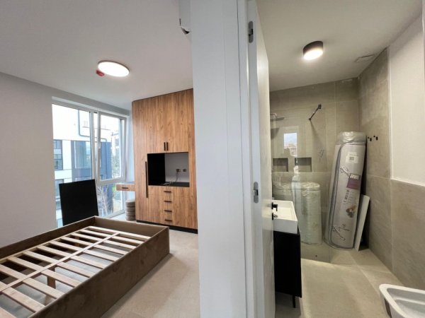 Tirane, jepet me qera apartament 2+1 Kati 2, 99 m² 1.350 € 