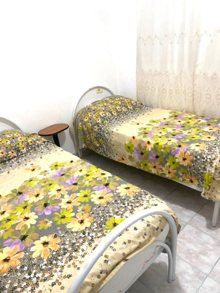 ✅ JEPET ME QIRA APARTAMENT 1+1 NË ZONËN SPITALEVE, PRANË QSUT 400 €