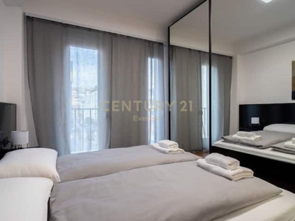 Tirane, shitet apartament 1+1 Kati 3, 60 m² 185.000 € (21 Dhjetori)