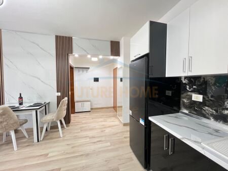 Durres, shes apartament 1+1+Ballkon Kati 9, 75 m² 95.000 €