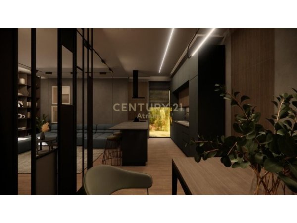 Tirane, shitet apartament 2+1 Kati 2, 106 m² 220.000 € (TEG)