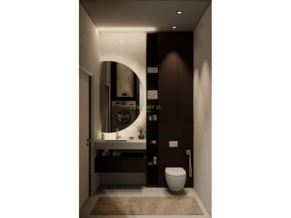 Tirane, shitet apartament 2+1 Kati 2, 106 m² 220.000 € (TEG)