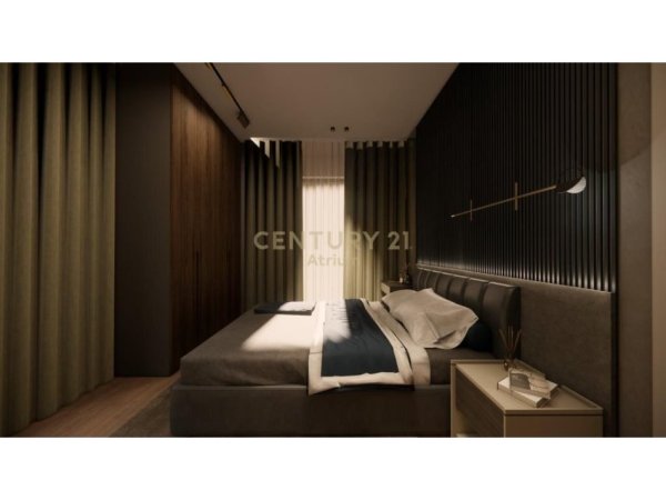 Tirane, shitet apartament 2+1 Kati 2, 106 m² 220.000 € (TEG)