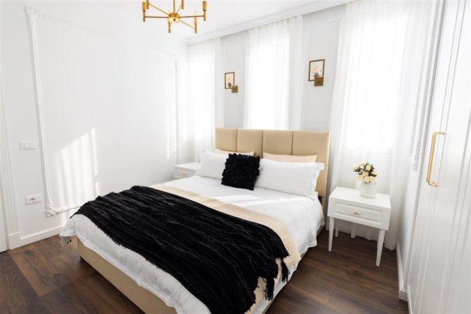 JEPET ME QIRA – APARTAMENT 1+1 TEK VILA L NE ASTIR  TIRANË Kati 9, 65 m² 500 €URO