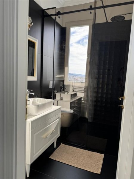 JEPET ME QIRA – APARTAMENT 1+1 TEK VILA L NE ASTIR  TIRANË Kati 9, 65 m² 500 €URO