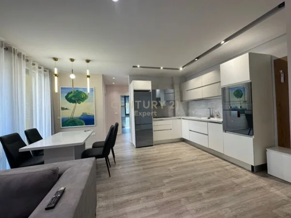 Tirane, jepet me qera apartament 2+1 Kati 4, 81 m² 1.600 € (TE RRUGA E ELBASANIT)