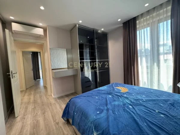 Tirane, jepet me qera apartament 2+1 Kati 4, 81 m² 1.600 € (TE RRUGA E ELBASANIT)