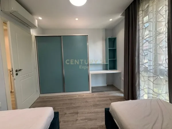 Tirane, jepet me qera apartament 2+1 Kati 4, 81 m² 1.600 € (TE RRUGA E ELBASANIT)