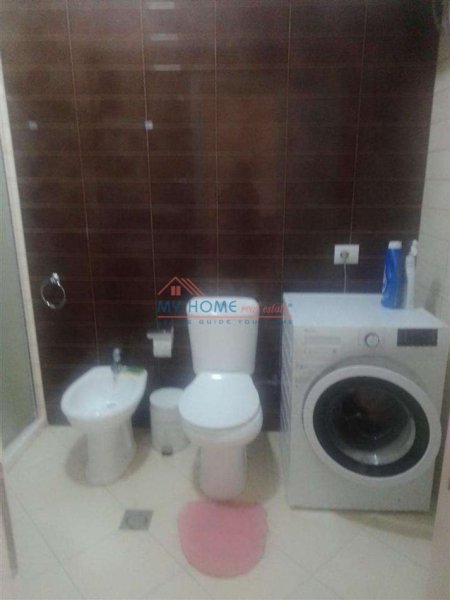 Tirane, jepet me qera apartament 2+1+Ballkon Kati 0, 71 m² 520 € (Kodra e Diellit 1)