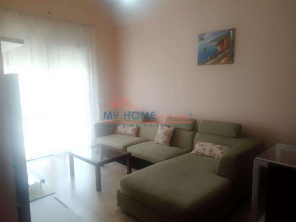 Tirane, jepet me qera apartament 2+1+Ballkon Kati 0, 71 m² 520 € (Kodra e Diellit 1)