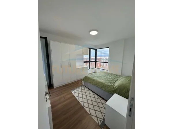 jepet me qera apartament 2+1 Kati 7, 78 m² 600 €