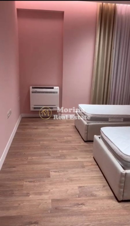 Tirane, jepet me qera apartament 2+1 Kati 5, 105 m² 700 € (21 Dhjetori)