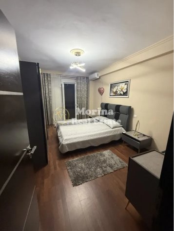 Tirane, jepet me qera apartament 2+1 Kati 6, 100 m² 600 € (Astir)