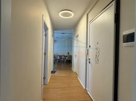 Tirane, shitet apartament 2+1+2+Ballkon Kati 6, 114 m² 250.000 € (Unaza e Re, Rezidenca Future Home)