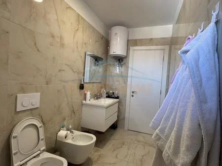 Tirane, shitet apartament 2+1+2+Ballkon Kati 6, 114 m² 250.000 € (Unaza e Re, Rezidenca Future Home)