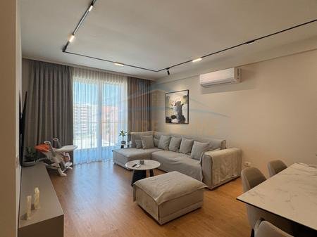 Tirane, shitet apartament 2+1+2+Ballkon Kati 6, 114 m² 250.000 € (Unaza e Re, Rezidenca Future Home)