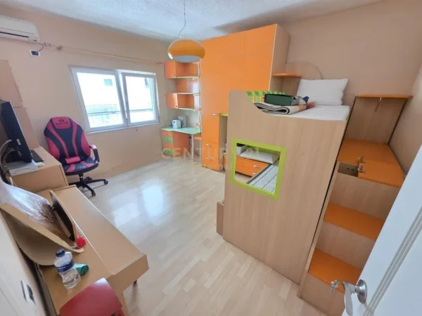 Tirane, shitet apartament 2+1 Kati 5, 88 m² 270.000 € (ne Bllok tek Tribeca)