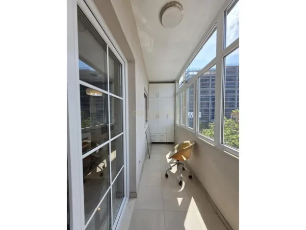 Tirane, shitet apartament 2+1 Kati 5, 88 m² 270.000 € (ne Bllok tek Tribeca)