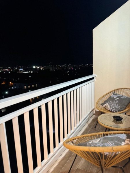 JEPET ME QIRA – APARTAMENT 1+1 TEK ASTIRI, PRANË VILA L,  Kati 9, 75 m² 550 €URO