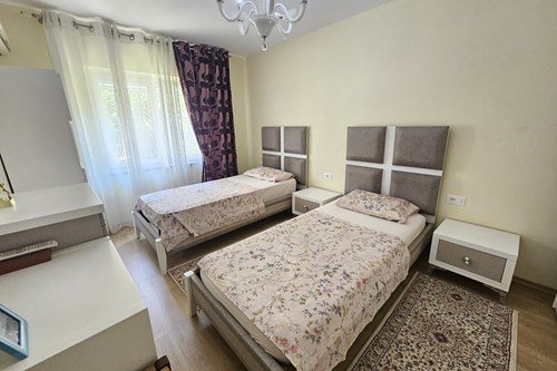Tirane, shitet apartament 2+1 , 195.000 €.  ID: 530221066-42