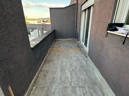 Tirane, shes apartament+verande | Penthouse 2+1+Ballkon Kati 9, 295 m² 325.000 € (Bulevardi Zhan D&#039;Ark)