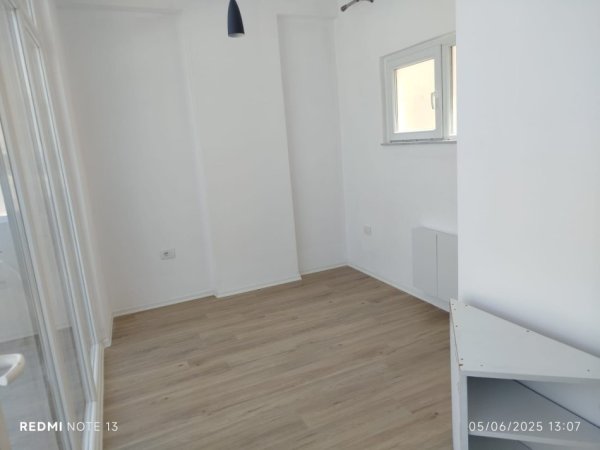 Tirane, jepet me qera apartament 2+1 Kati 6, 470 €