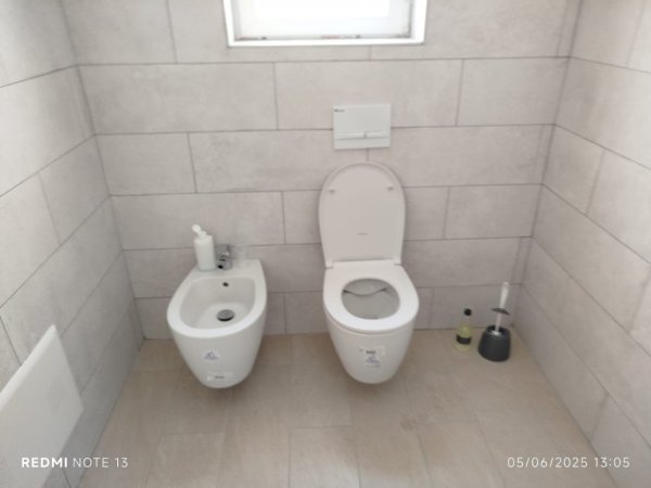 Tirane, jepet me qera apartament 2+1 Kati 6, 470 €