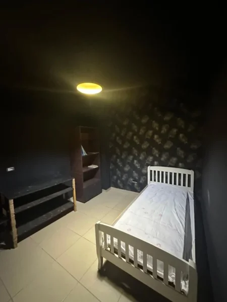 Tirane, shitet apartament 2+1+Ballkon Kati 3, 105 m² (Liqeni i Thate)