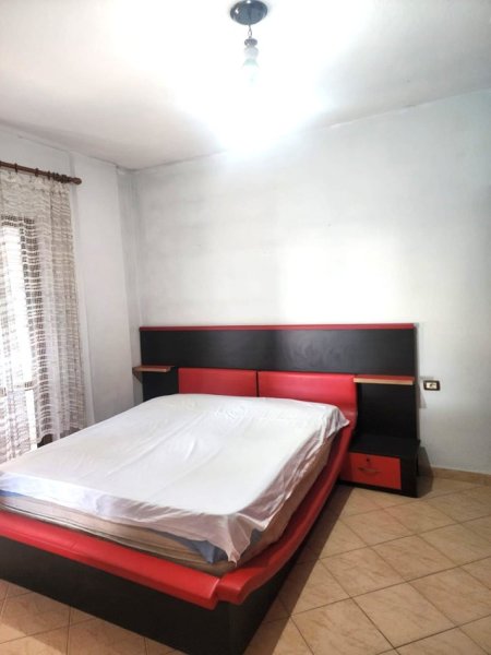 SHITET SUPER APARTAMENT 1+1 I MOBILUAR NE DON BOSKO PRANE XHAMISE, Kati 3, 77 m² 123.200 €URO