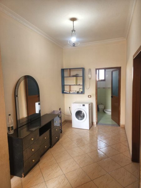 SHITET SUPER APARTAMENT 1+1 I MOBILUAR NE DON BOSKO PRANE XHAMISE, Kati 3, 77 m² 123.200 €URO