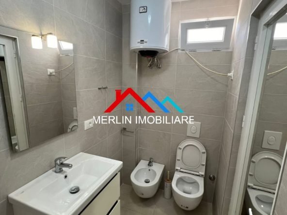 Tirane, jepet me qera apartament 1+1+Ballkon Kati 1, 62 m² 400 € (SHKOLLA E BASHKUAR)