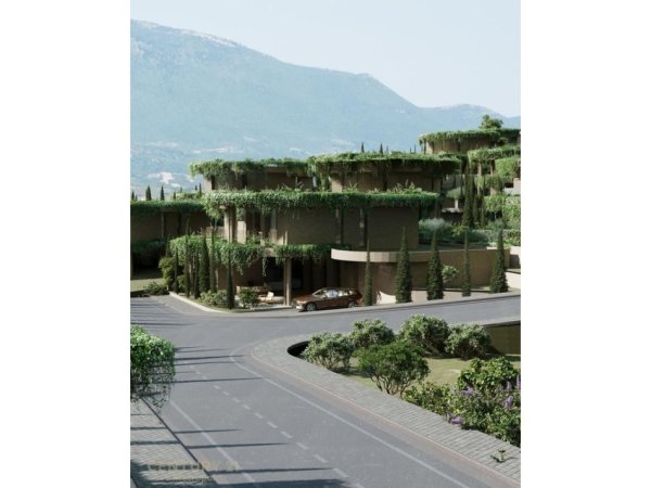 Tirane, shitet Vile 4+1 , 223 m² 592.350 € (Farke)